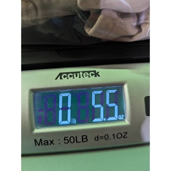 INDIGO Rain Twill Shorts Tan Junior's Size 1 Zip Fly Short‎ 5 Pocket Summer - Picture 10 of 11